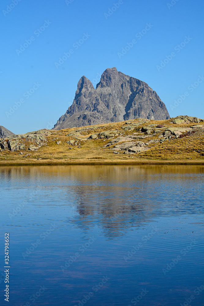 Anayet - Ibones - Pirineo de Huesca