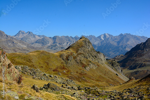 Anayet - Ibones - Pirineo de Huesca