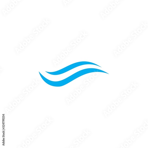 Water Wave symbol