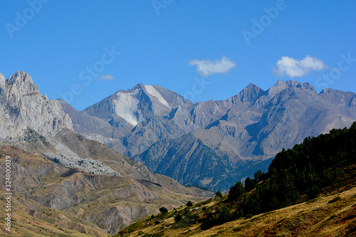 Anayet - Ibones - Pirineo de Huesca