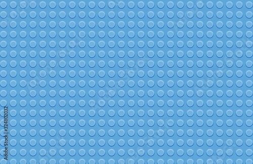 blue background with pattern . blocks concept