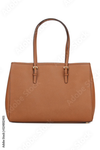 Brown Women's bag