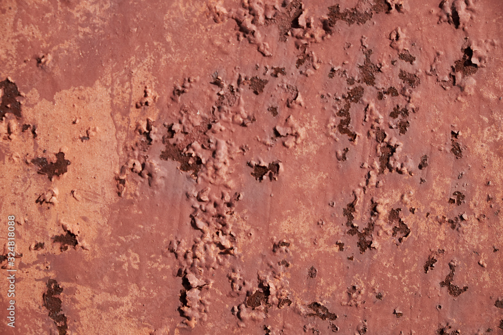 Old rusty iron plate for background texture design, Abstract Messy Antique Texture With Retro Pattern. Old rusty iron plate for background texture design, Abstract Messy Antique Texture With Retro Pattern.