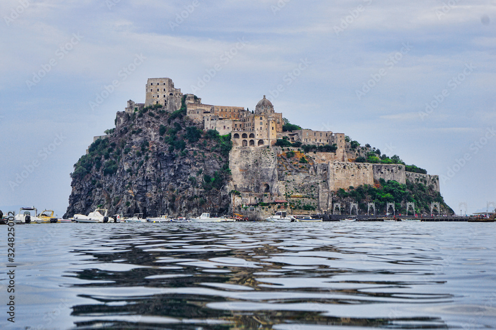 Aragonese Castle