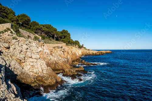 cap d'Antibes