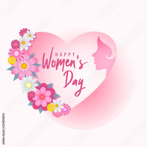 happy women's day