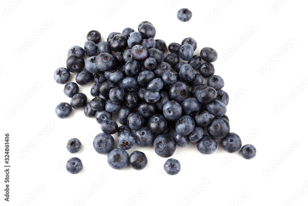 Blueberries Blueberries