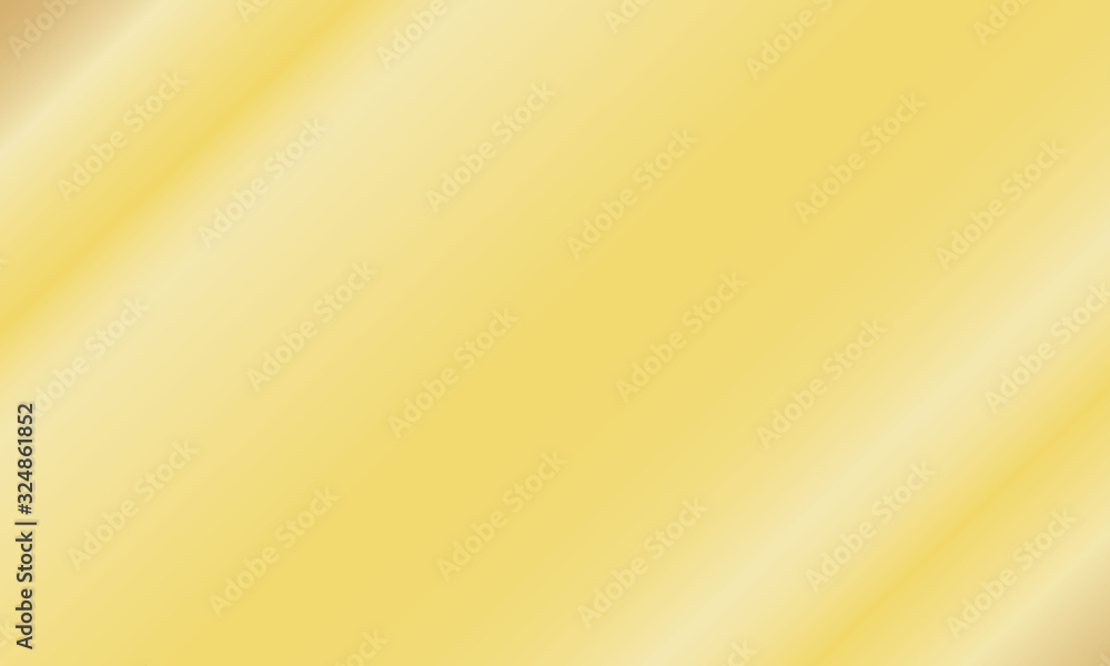 Gold gradient illustration abstract background. Gold gradient illustration abstract background.