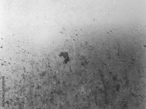 The mirror in the bathroom at my house.