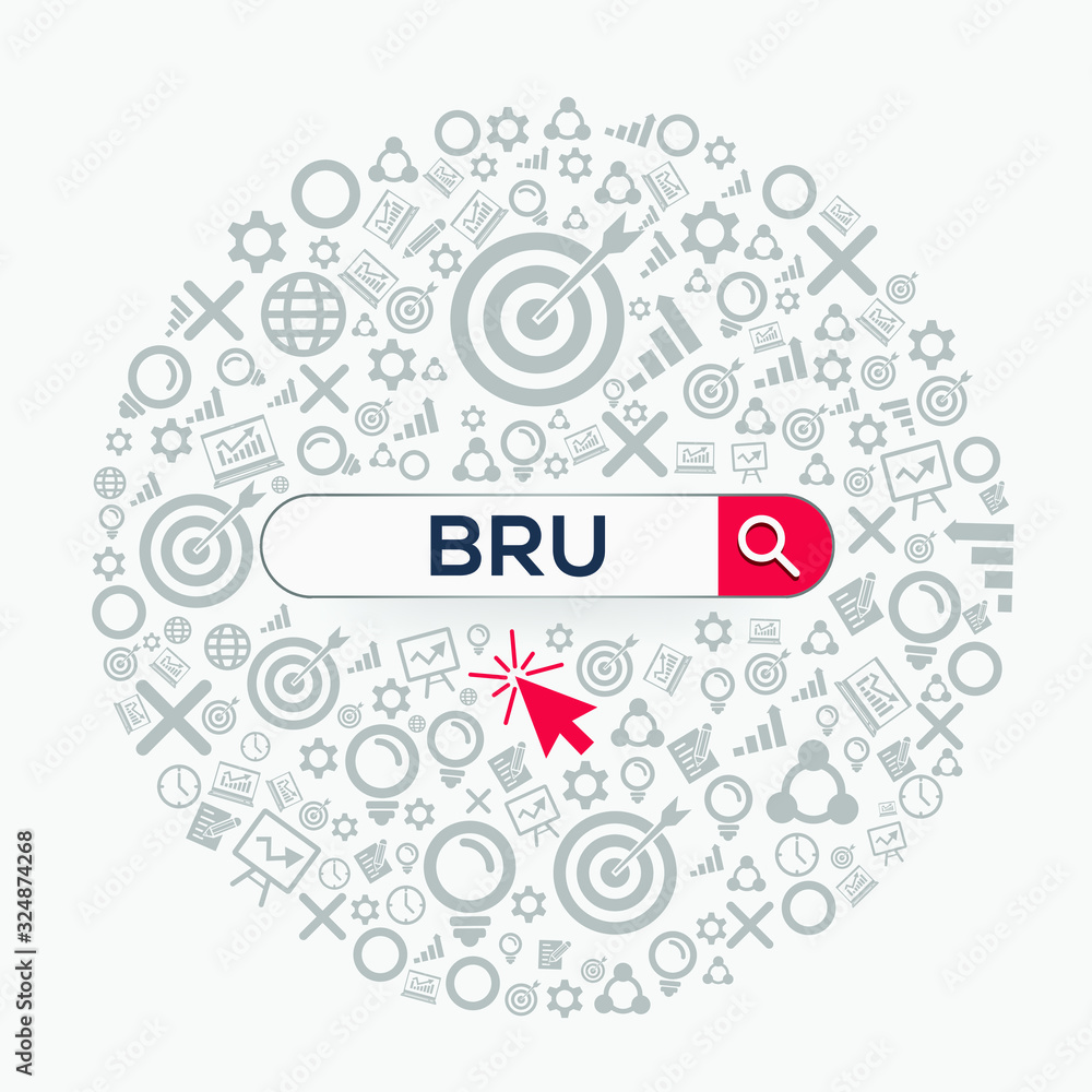 BRD Mean business Requirements Document Word Written In Search Bar brd-mean-business-requirements-document-word-written-in-search-bar