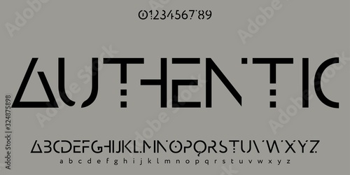 Font.Shadow Effect. alphabet.Typeface.Script.Handcrafted handwritten vector label design old style.vintage Hand Drawn.Retro Typography.Vector Illustration
