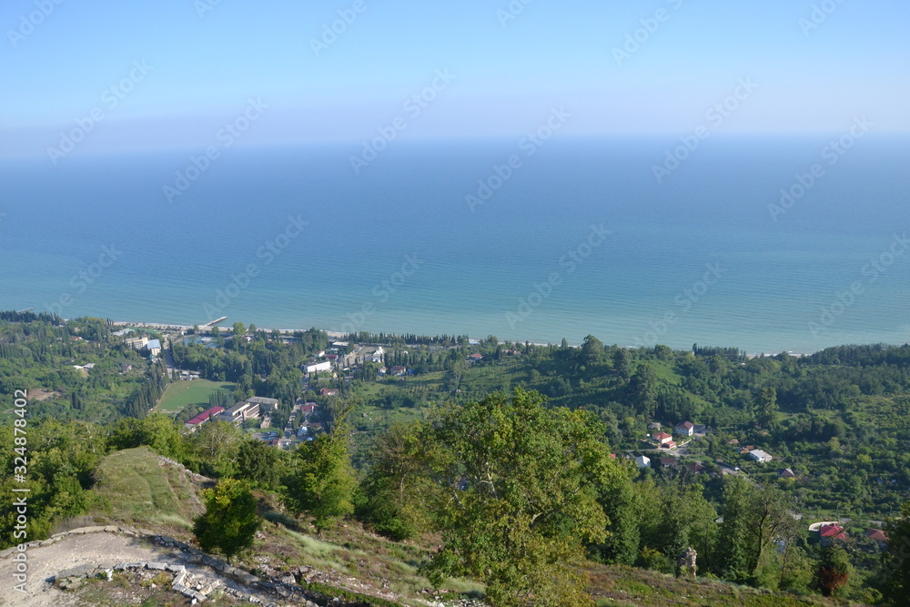 Abkhazia - Абхазия