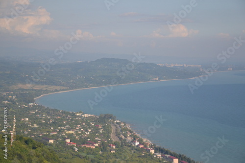 Abkhazia - Абхазия