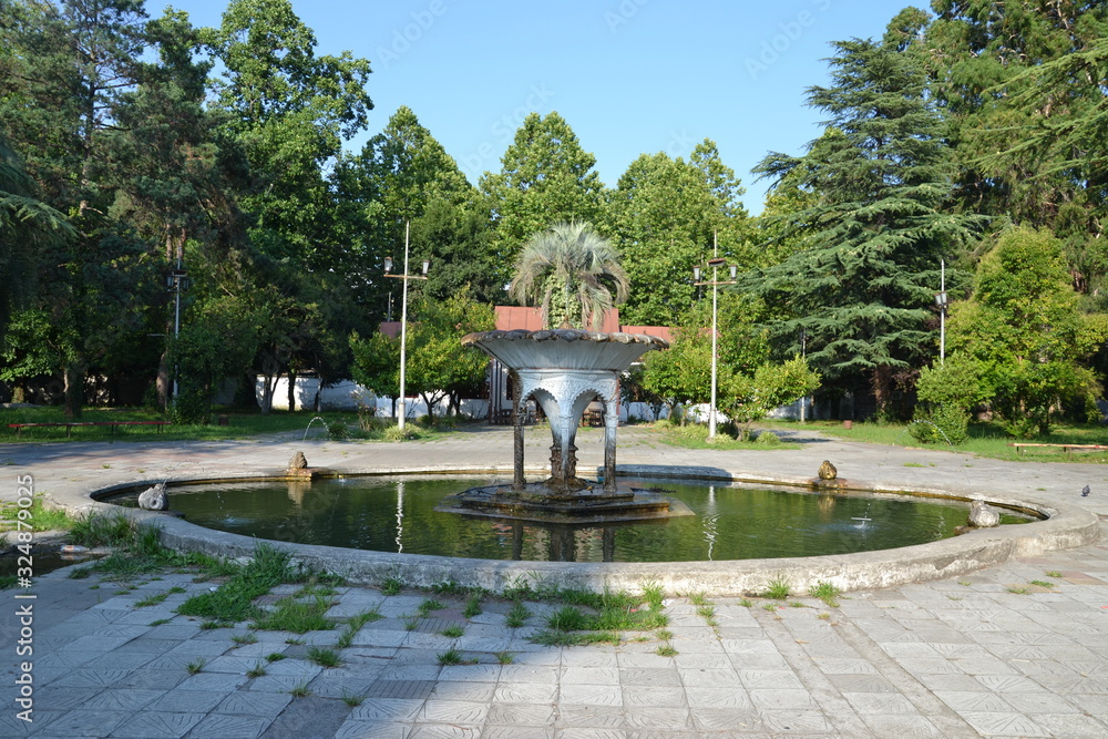Abkhazia Абхазия