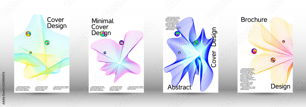 Cover design. Cover design.