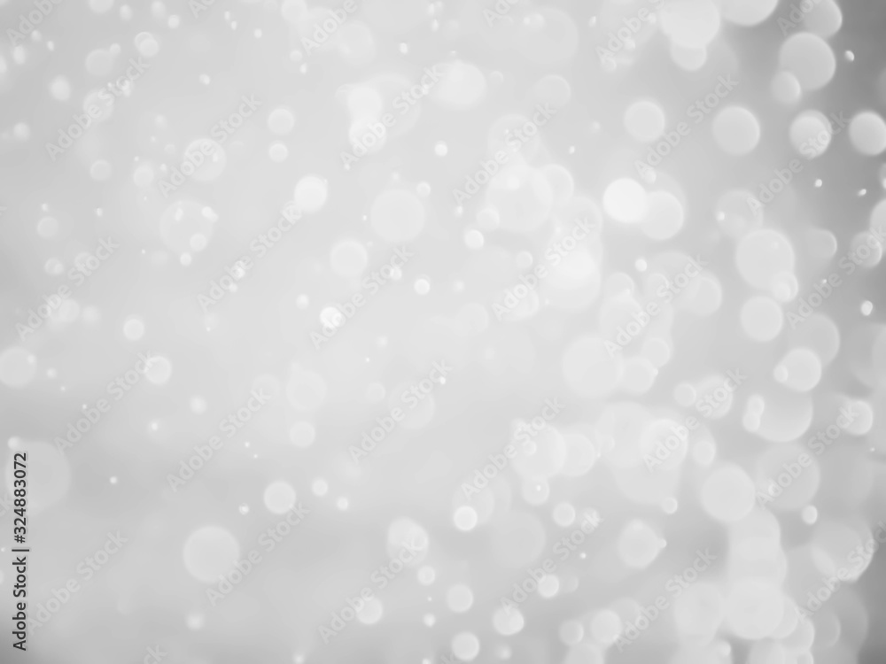 Abstract bokeh lights with soft light background illustration. Abstract bokeh lights with soft light background illustration.