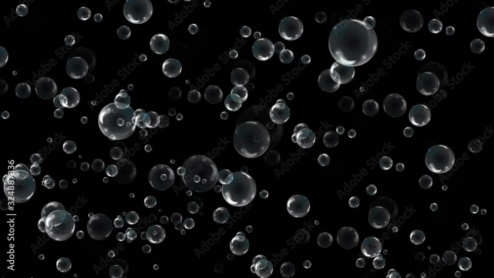 abstract background with bubbles abstract background with bubbles