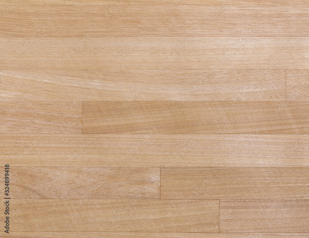 Fototapeta premium サクラ集成材ブロック