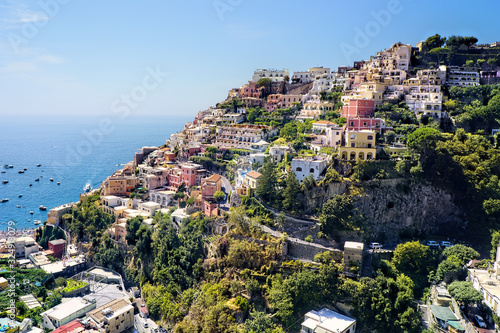 Positano, Amalfy coast
