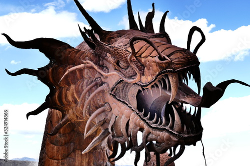 dragon