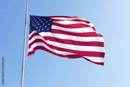 american flag