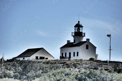 lighthouse