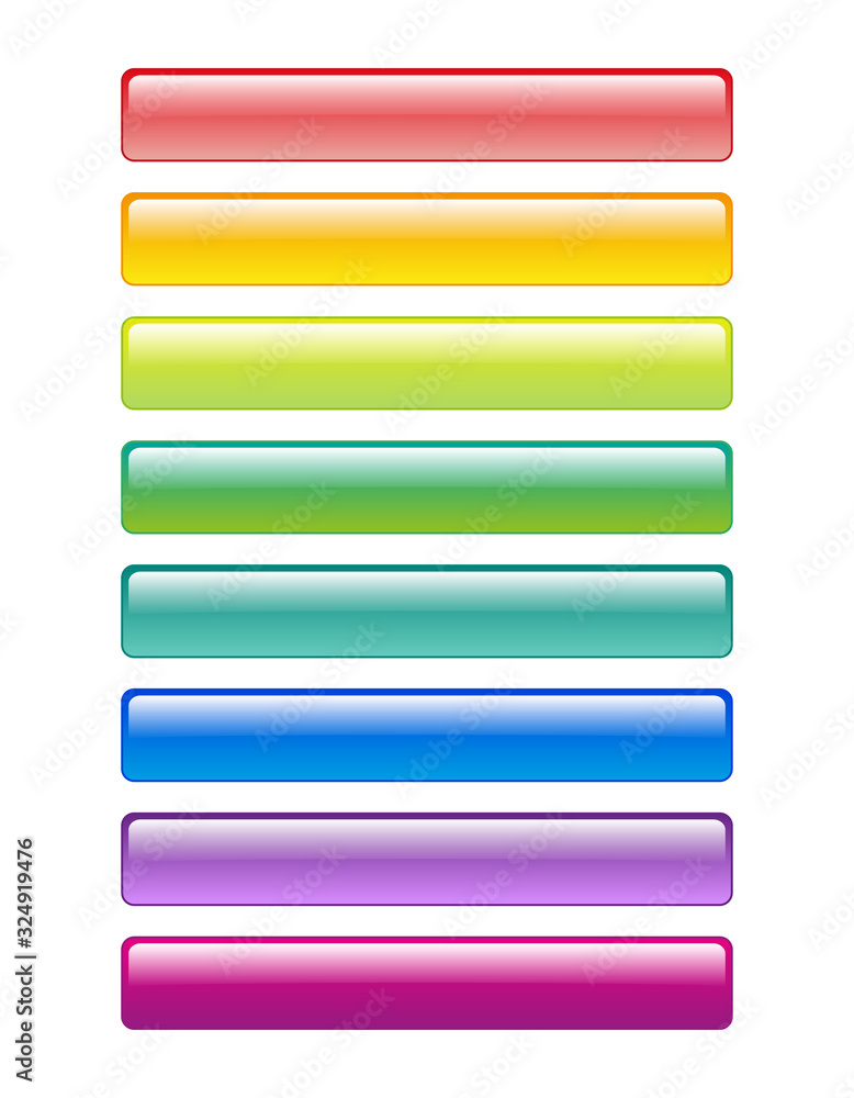 Bright decorative elements for your text Bright decorative elements for your text