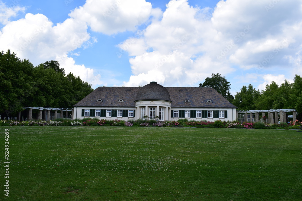 Fürstenhof Bad Pyrmont