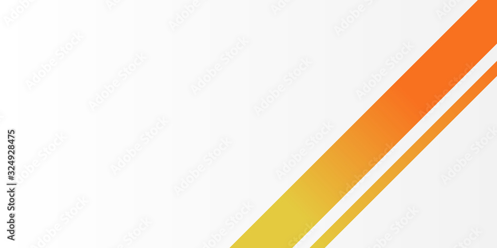 Abstract 3d red background with blank space of paper layer. Abstract geometric orange and white color background. Vector, illustration. Abstract 3d red background with blank space of paper layer. Abstract geometric orange and white color background. Vector, illustration.