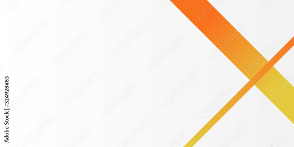 Abstract 3d red background with blank space of paper layer. Abstract geometric orange and white color background. Vector, illustration. Abstract 3d red background with blank space of paper layer. Abstract geometric orange and white color background. Vector, illustration.