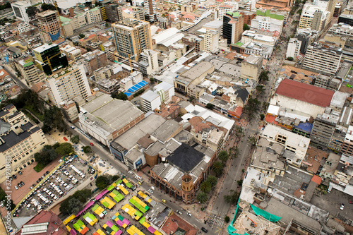 Paisajes de Colombia