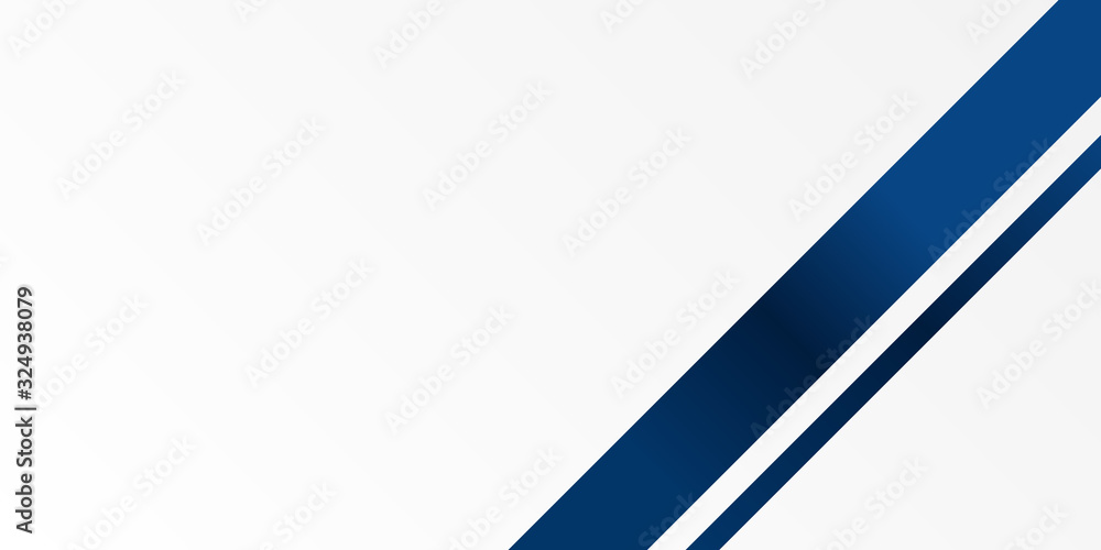 Modern blue abstract curve lines background for presentation design, banner, brocure, and business card Modern blue abstract curve lines background for presentation design, banner, brocure, and business card