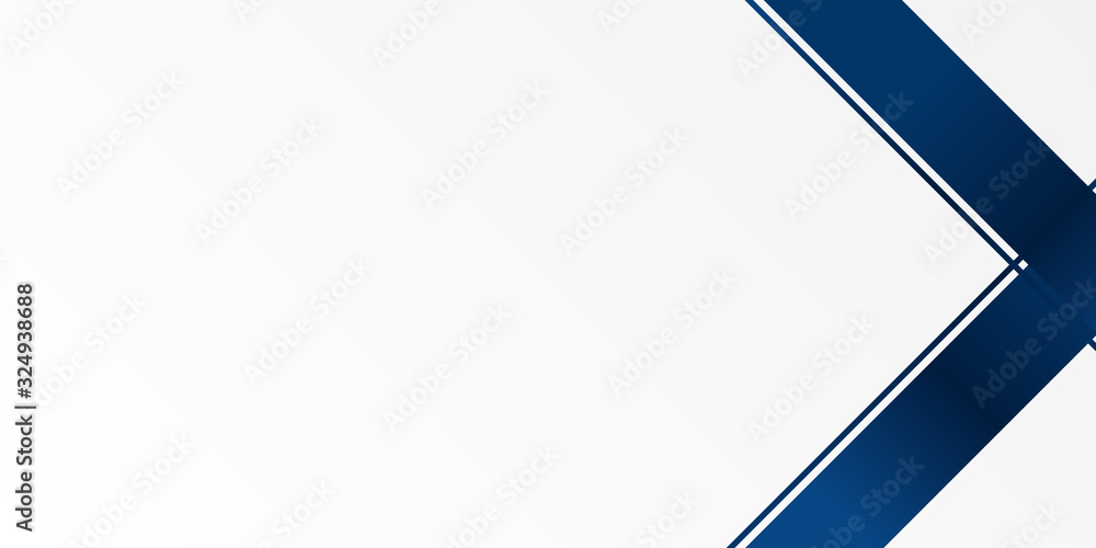 White Dark Blue Box Rectangle Abstract Background Vector Presentation Design White Dark Blue Box Rectangle Abstract Background Vector Presentation Design