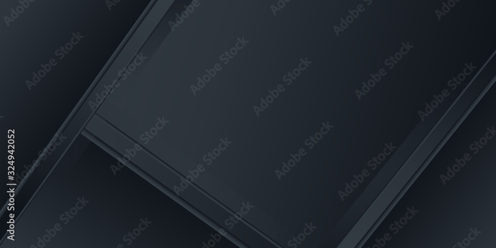 Dark neutral background for wide banner Dark neutral background for wide banner