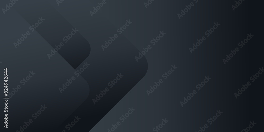 Black dark grey, black background texture, 3d illustration, 3d gradient rendering. Vector illustratation for presentation slide design. Black dark grey, black background texture, 3d illustration, 3d gradient rendering. Vector illustratation for presentation slide design.