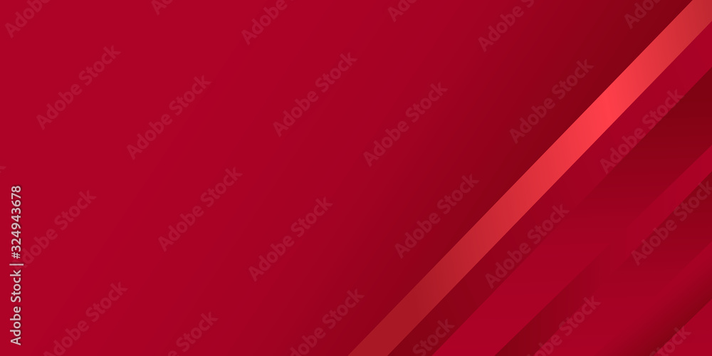 Abstract modern background gradient color. Red maroon and white gradient with stylish line and square decoration suit for presentation design. Abstract modern background gradient color. Red maroon and white gradient with stylish line and square decoration suit for presentation design.