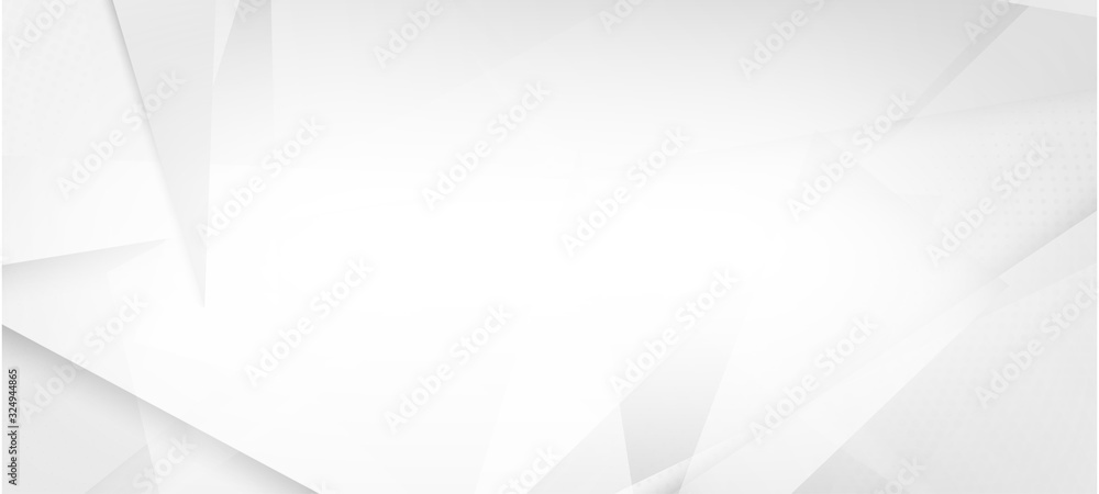 Halftone Dynamic Gray Vector Background. Modern Faded Banner. Halftone Dynamic Gray Vector Background. Modern Faded Banner.