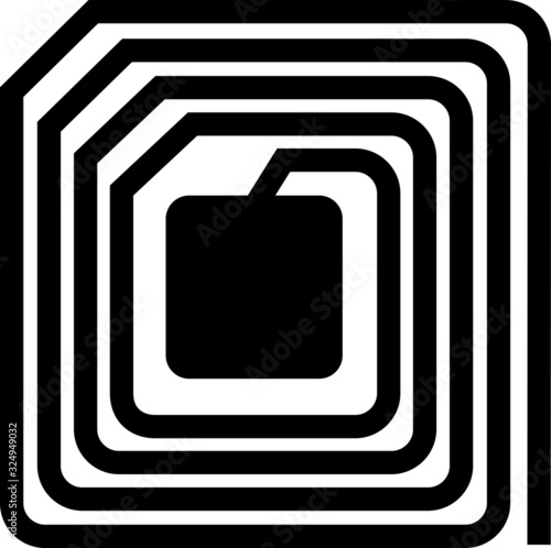 RFID (Radio-frequency identification)