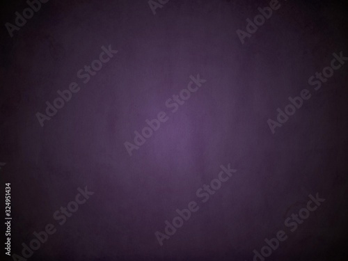 Dark purple abstract background