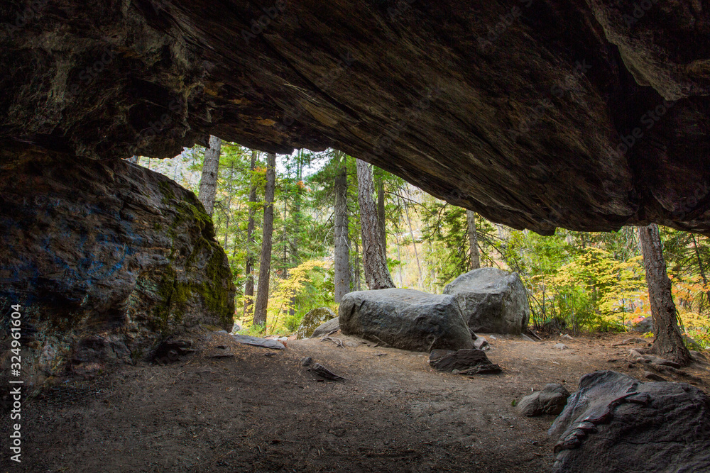 Cave Cave