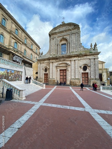 Piazza Armerina