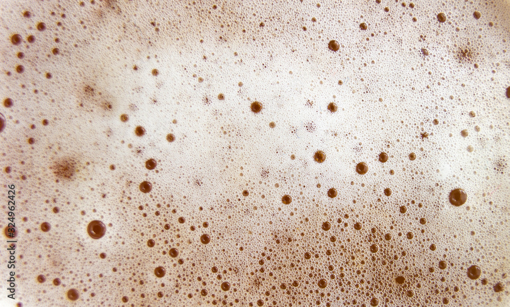 Abstract beer foam background. bubble texture. Abstract beer foam background. bubble texture.