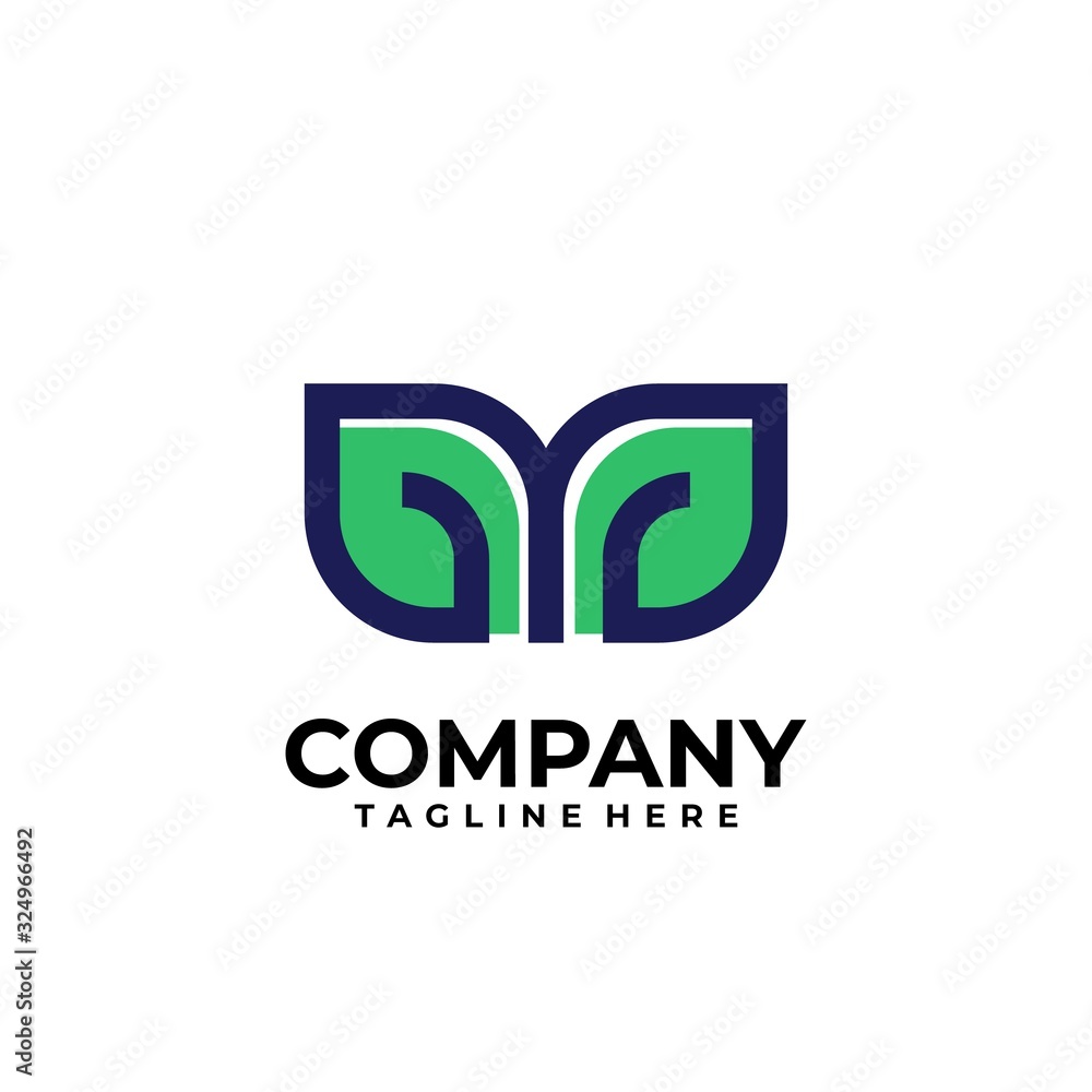 initial letter M logo design vector inspiration initial letter M logo design vector inspiration