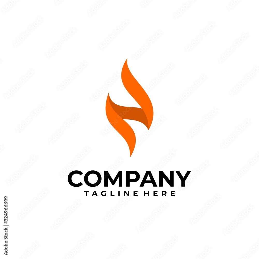 initial letter N logo design vector inspiration initial letter N logo design vector inspiration