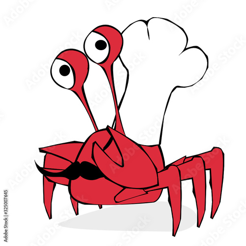 Krabbe