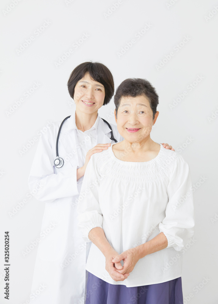 お年寄り 医療 お年寄り 医療