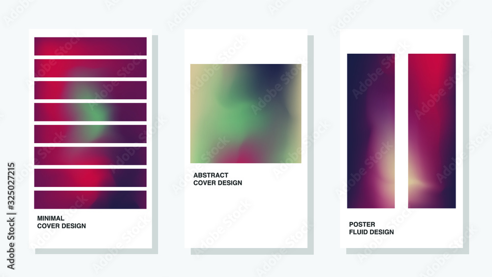 Obraz premium Abstract background, vector illustration design.