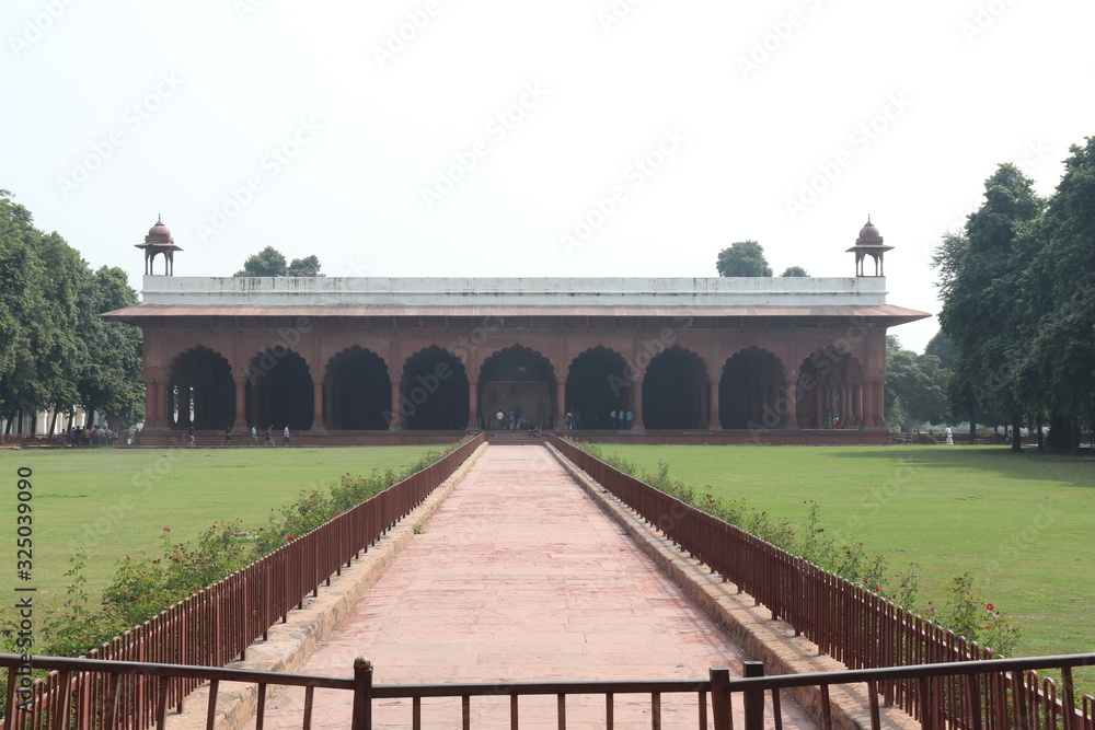 Fototapeta premium Fatehpur Sikri