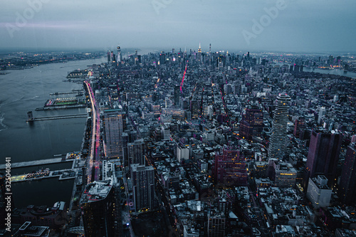 new york