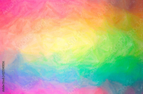 Abstract illustration of gr...